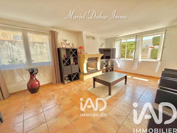 Maison à vendre 6 pièces 200 m² La Tremblade