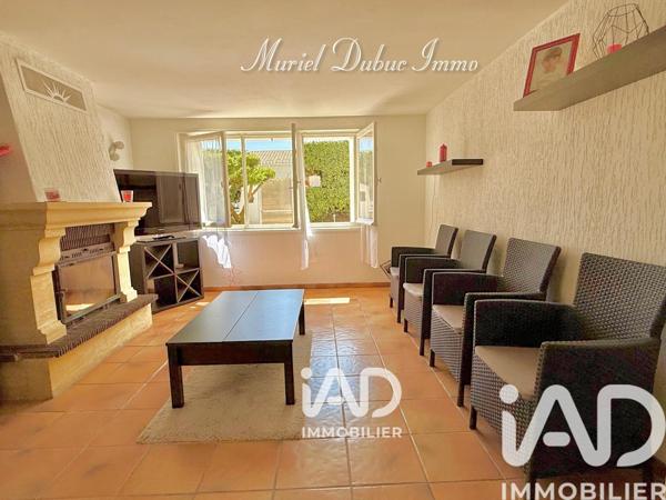 Maison à vendre 6 pièces 200 m² La Tremblade