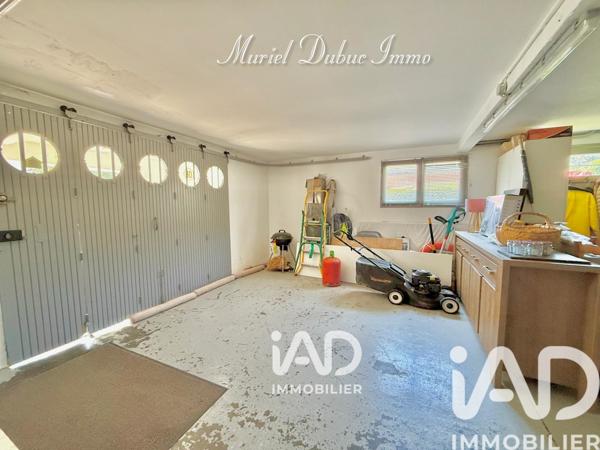 Maison à vendre 6 pièces 200 m² La Tremblade