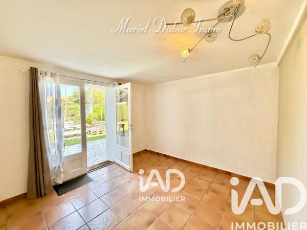 Maison à vendre 6 pièces 200 m² La Tremblade