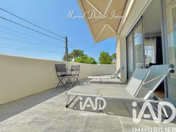 Maison à vendre 6 pièces 200 m² La Tremblade