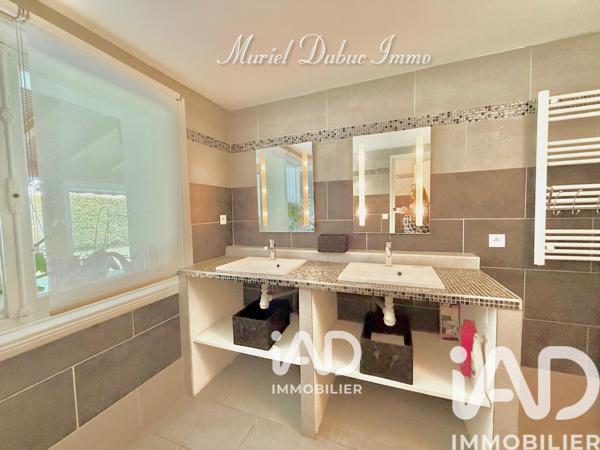 Maison à vendre 6 pièces 200 m² La Tremblade