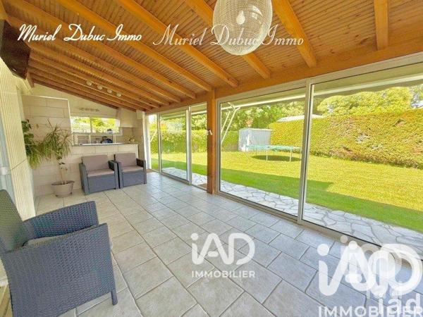 Maison à vendre 6 pièces 200 m² La Tremblade