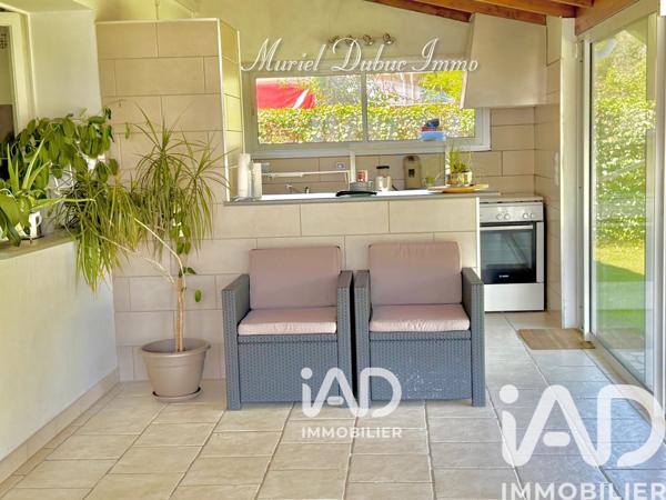 Maison à vendre 6 pièces 200 m² La Tremblade