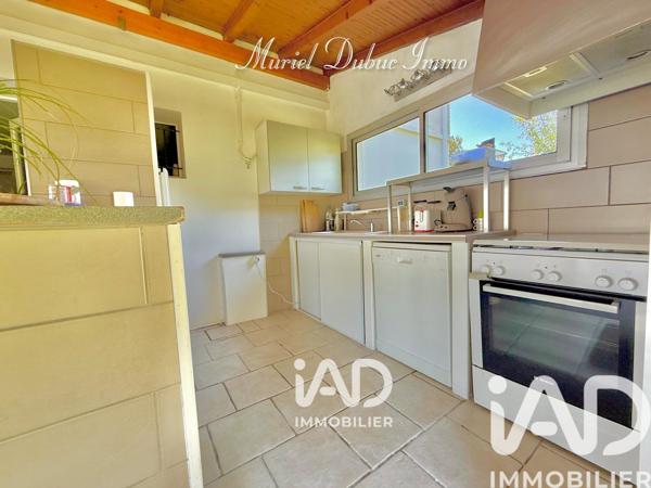 Maison à vendre 6 pièces 200 m² La Tremblade