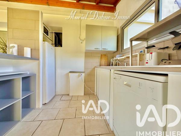 Maison à vendre 6 pièces 200 m² La Tremblade