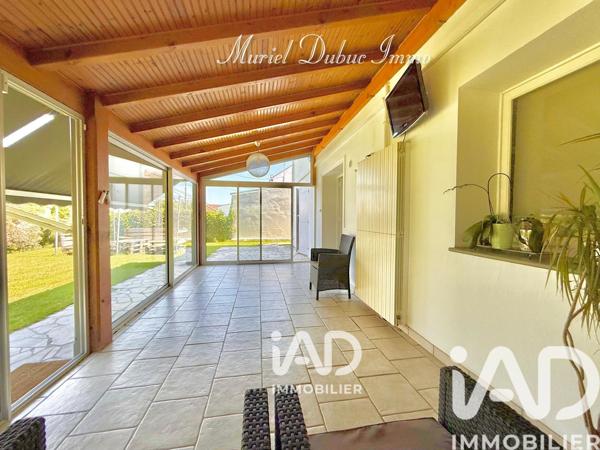 Maison à vendre 6 pièces 200 m² La Tremblade