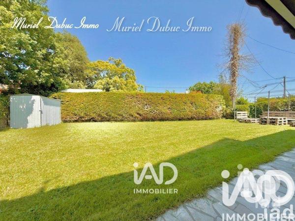 Maison à vendre 6 pièces 200 m² La Tremblade