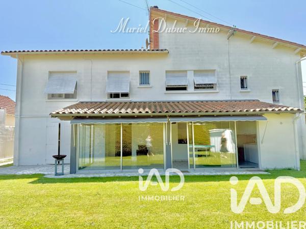 Maison à vendre 6 pièces 200 m² La Tremblade
