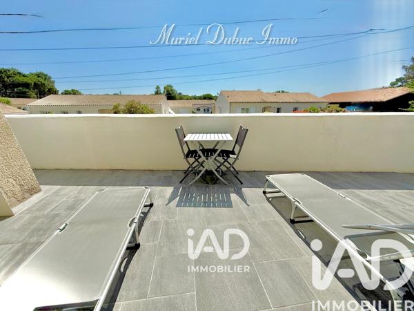 Maison à vendre 6 pièces 200 m² La Tremblade