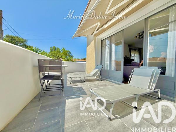 Maison à vendre 6 pièces 200 m² La Tremblade