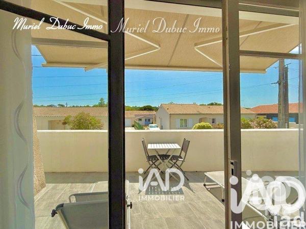 Maison à vendre 6 pièces 200 m² La Tremblade