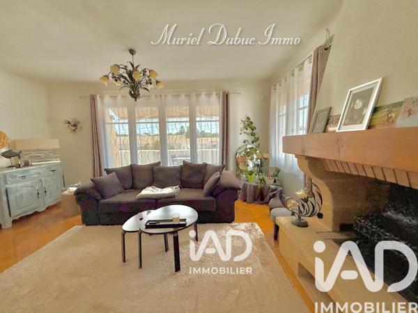 Maison à vendre 6 pièces 200 m² La Tremblade