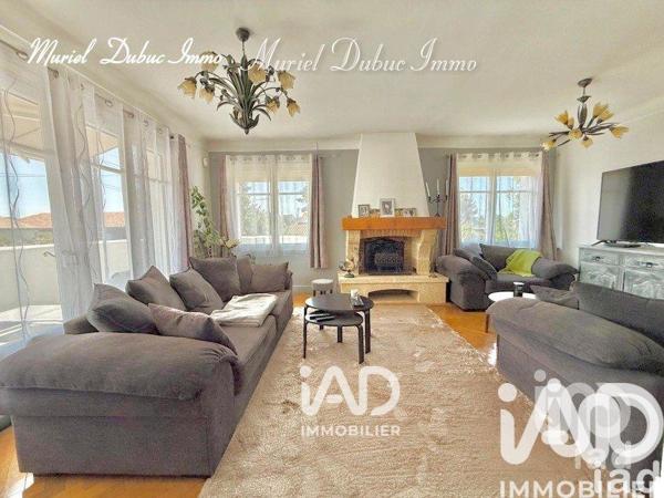 Maison à vendre 6 pièces 200 m² La Tremblade