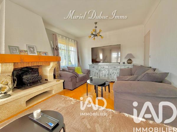 Maison à vendre 6 pièces 200 m² La Tremblade