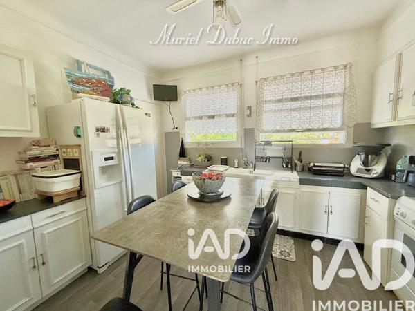 Maison à vendre 6 pièces 200 m² La Tremblade