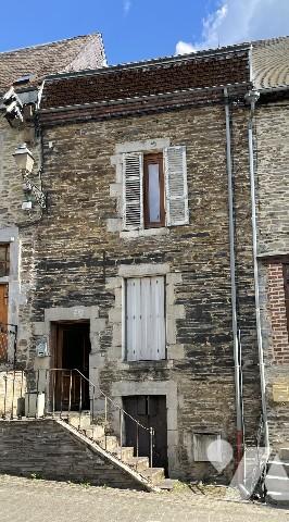 MAISON MITOYENNE DES 2 COTES