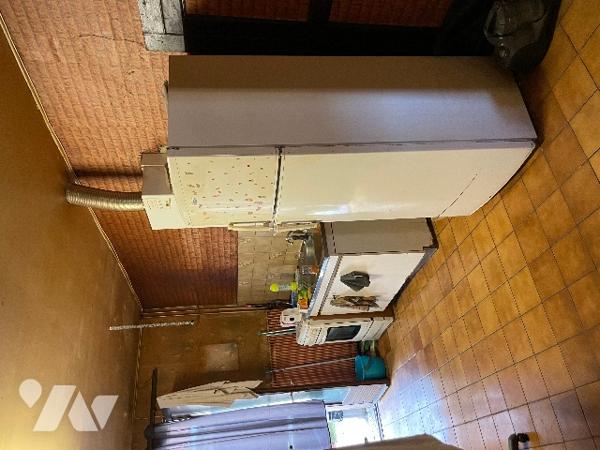 MAISON MITOYENNE DES 2 COTES