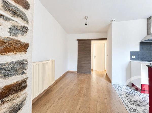Appartement T3 à vendre  3 pièces - 59,65 m 2   ST NAZAIRE  - 44