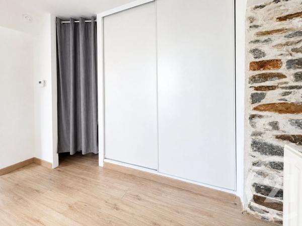 Appartement T3 à vendre  3 pièces - 59,65 m 2   ST NAZAIRE  - 44