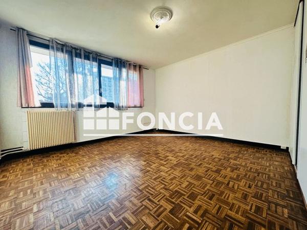 Location Studio 38.11 m² - RESIDENCE DE L'AVENUE D'ENGHIEN Epinay Sur Seine 93800