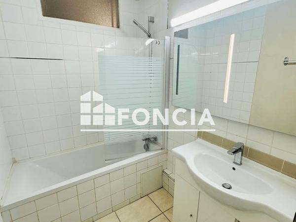 Location Studio 38.11 m² - RESIDENCE DE L'AVENUE D'ENGHIEN Epinay Sur Seine 93800