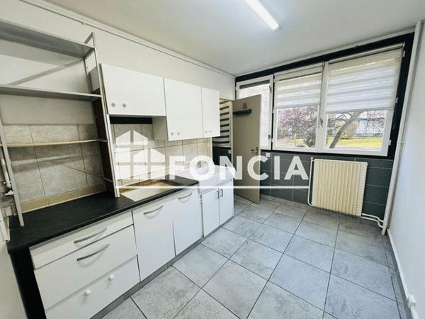 Location Studio 38.11 m² - RESIDENCE DE L'AVENUE D'ENGHIEN Epinay Sur Seine 93800