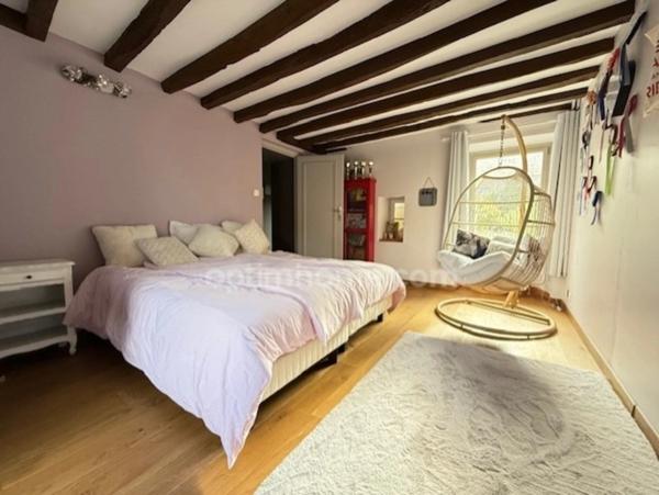 Propriete de 370 M² sur 13000 M² à vendre 10 pièces SAINT CYR SOUS DOURDAN (91).A seulement 45 KM de Paris, 5 KM de DOURDAN.