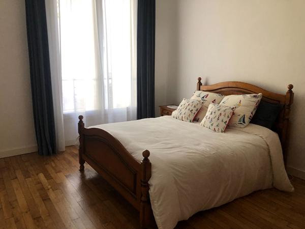 Brest, plein centre, Appartement type 4 ascenseur. , Brest