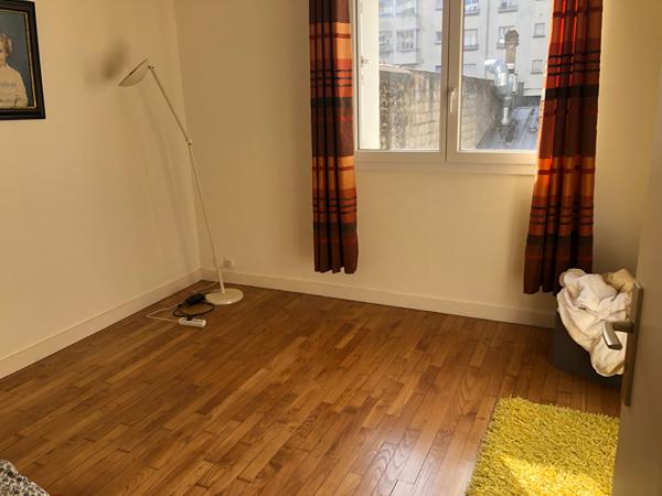 Brest, plein centre, Appartement type 4 ascenseur. , Brest
