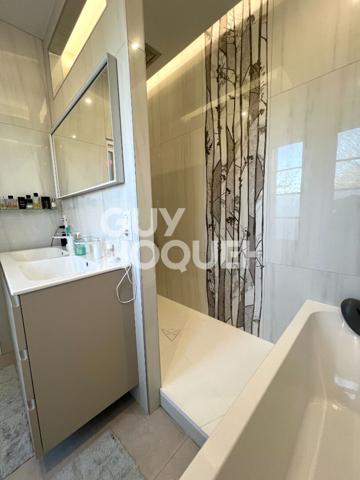 Propriété d'exception à Mennecy ? Élégance, volumes et cadre naturel privilégié