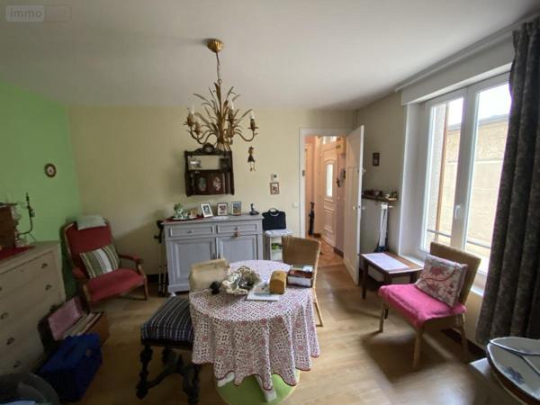 Maison à vendre à Reims dans la Marne (51100), ref : 51082-2493   
Clairmarais
