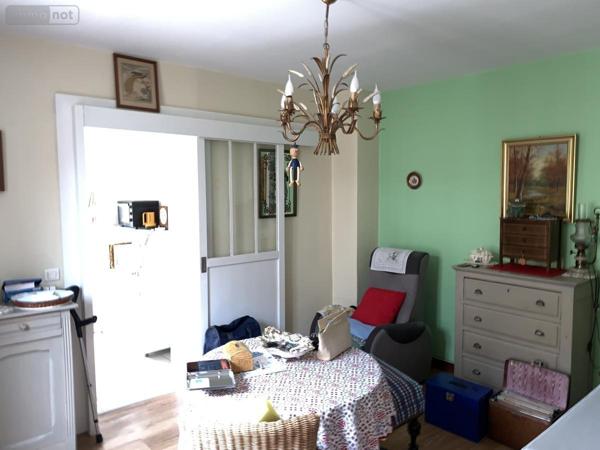 Maison à vendre à Reims dans la Marne (51100), ref : 51082-2493   
Clairmarais