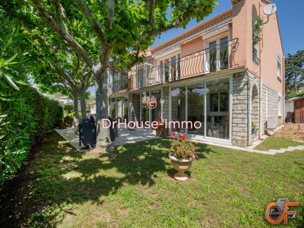 Appartement à vendre 3 pièces de 82 m²