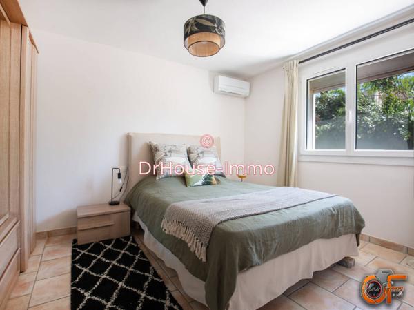 Appartement à vendre 3 pièces de 82 m²