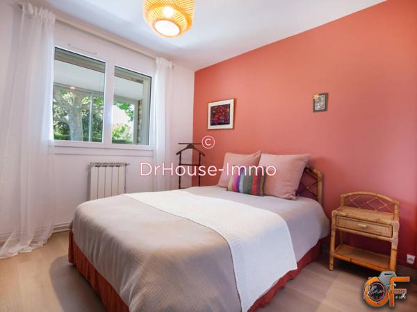Appartement à vendre 3 pièces de 82 m²