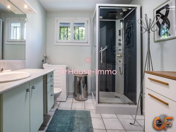 Appartement à vendre 3 pièces de 82 m²