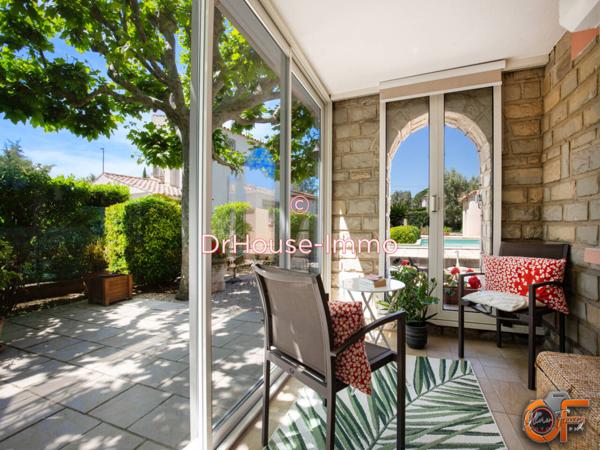 Appartement à vendre 3 pièces de 82 m²