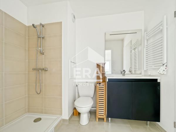 Appartement 4 pièces neuf à louer à Melun - Écoquartier Patton