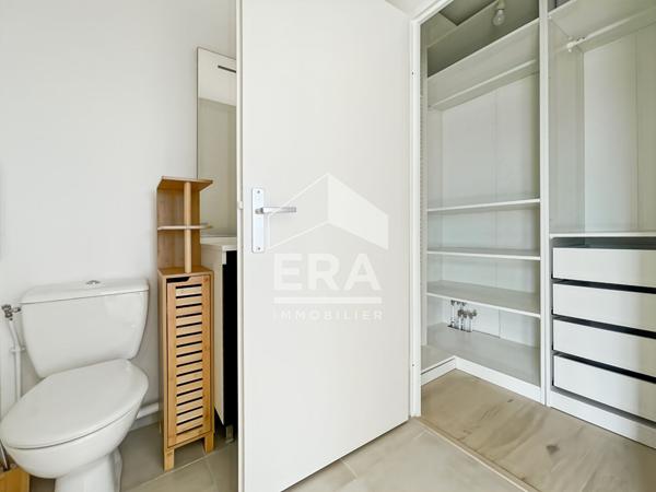 Appartement 4 pièces neuf à louer à Melun - Écoquartier Patton