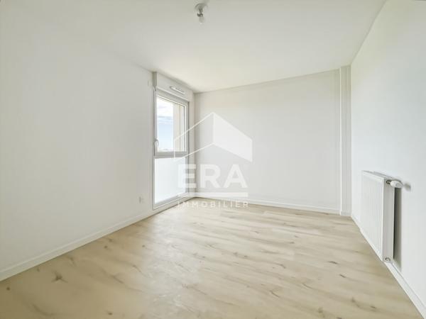 Appartement 4 pièces neuf à louer à Melun - Écoquartier Patton