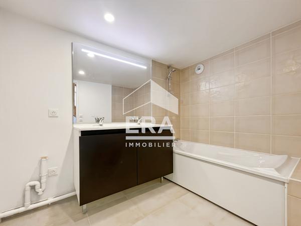 Appartement 4 pièces neuf à louer à Melun - Écoquartier Patton