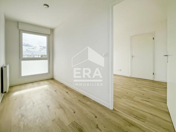 Appartement 4 pièces neuf à louer à Melun - Écoquartier Patton