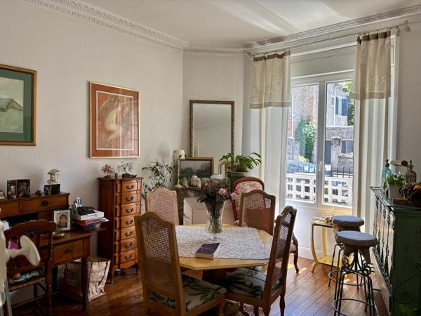 Immeuble à BRIVE-LA-GAILLARDE, 19100 - 178m²