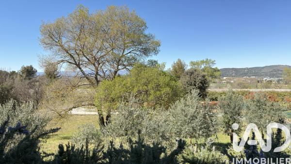 Maison à vendre 6 pièces 150 m² Peyrolles-en-Provence