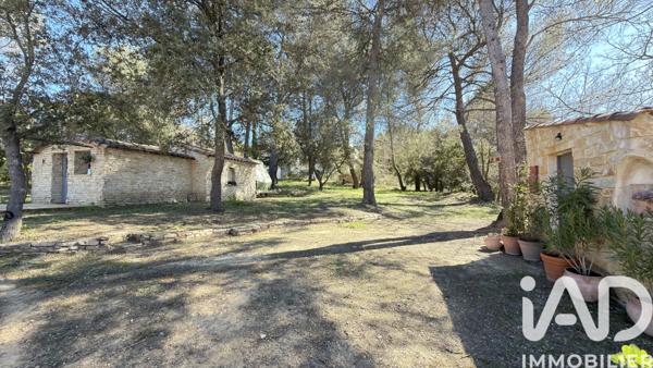Maison à vendre 6 pièces 150 m² Peyrolles-en-Provence