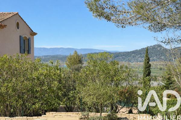 Maison à vendre 6 pièces 150 m² Peyrolles-en-Provence