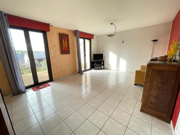 Maison Onet Le Château 4 pièce(s) 84.63m2