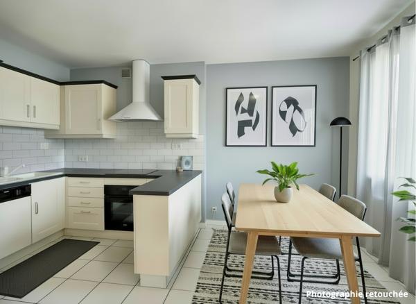 Maison Onet Le Château 4 pièce(s) 84.63m2