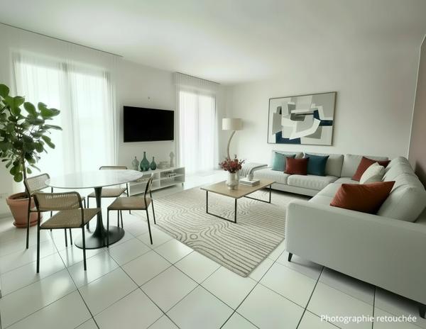 Maison Onet Le Château 4 pièce(s) 84.63m2